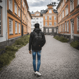 Why Studying Abroad Makes Sense: A Ground Reality Check on Life and Education in India
