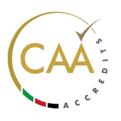 CAA Accredited