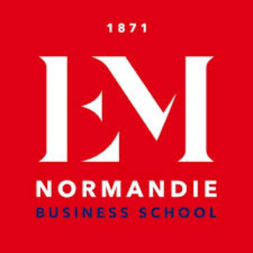 EM Normandie Dubai